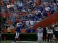Tim Tebow's Cannon