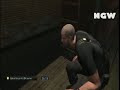 Splinter Cell: Double Agent Mission 3 - JBA HQ 1 (Part 1)