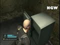 splinter cell: double agent mission 3   jba hq 1  part 1 