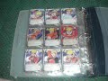 naruto cards (improved)