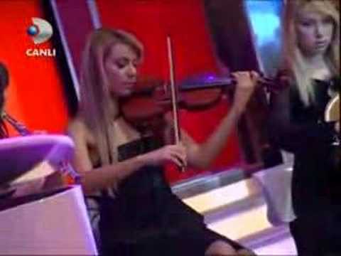 nefise karatay