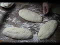 Working with High Hydration Doughs Working with High Hydration Doughs
