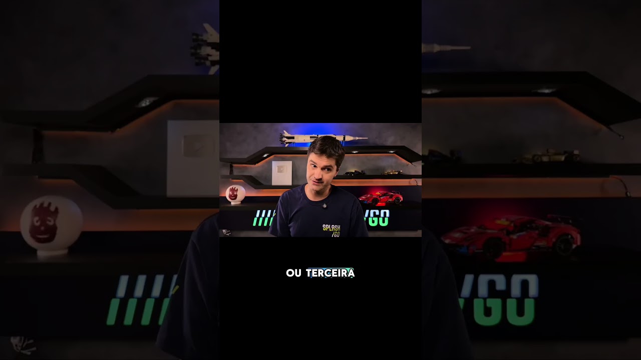 F1: MERCEDES lidera no Bahrein! 🤯 Asa da FERRARI vira de cabeça pra baixo! #Shorts #f1 #formula1