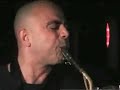 joan chamorro saxo baritono
toni belenguer trombon
david mengual contrabajo
david xirgu bateria
live in jamboree