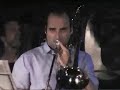 LAURA  -- Joan Chamorro trio & Toni Belenguer (the master)