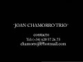 joan chamorro saxo baritono
toni belenguer trombon
david mengual contrabajo
david xirgu bateria
live in jamboree