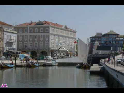 Aveiro e Vista Alegre (Portugal)