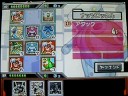 【カードヒーローds】no 0031 フリー対戦pro8なし『白vs黒』 1/2 