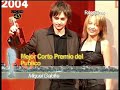 Premio Fotogramas al mejor corto Premio Fotogramas al mejor corto