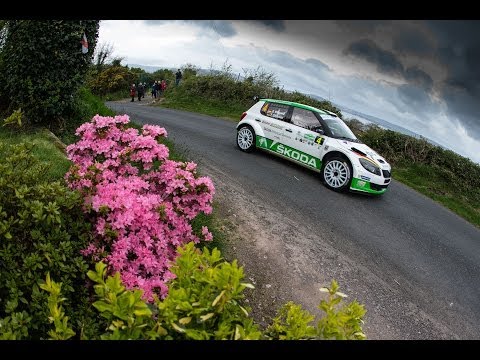 Latest WRC HD & Rally HD Videos