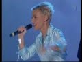 teledysk, klip, Roxette,- The Centre of the Heart
