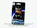 Capdase 01_IPhone screen protector Capdase 01_IPhone screen protector