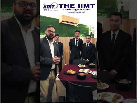 The IIMT Nainital General video thumbnail 5