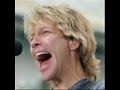 Bon Jovi- Just older Bon Jovi- Just older