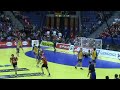 Norway - Sweden, EC - Norway 2008 (www.lomasbalonmano.com)