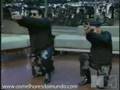 Os melhores do mundo - Assalto / By Craxy Over