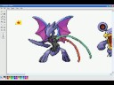 Scizordex - Psychic Scizordex - Psychic