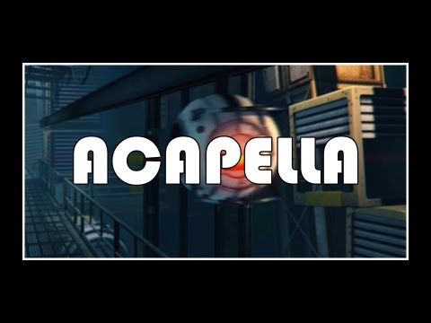 core - A lot of people requested an acapella version of this, so here it is! Feel free to remix it and upload, as long as you give credit to me. =) Free download: h...