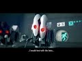 [♪] Portal 2 - If I 
