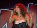 DJ Andi & Aida - I Feel Alright (Loop Live 2008 Sofia)