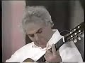 Jorge Morel plays Danza Brazileira , Crete, 1997 Jorge Morel plays Danza Brazileira , Crete, 1997
