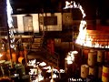 Universal Studios Hollywood: Backdraft Attraction Universal Studios Hollywood: Backdraft Attraction