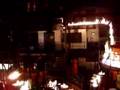 Universal Studios Hollywood: Backdraft Attraction