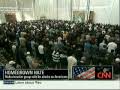 CNN: Radical American Muslims praise Fort Hood shooter