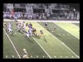 Tyler Kroft '11 | High School Football Highlight Video