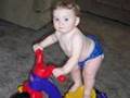 Our Autism journey continues...