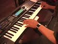 Sweetwater - Roland GW-8 Arranger Keyboard Summer NAMM Demo Sweetwater - Roland GW-8 Arranger Keyboard Summer NAMM Demo