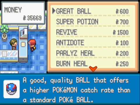 how to find mr fuji in pokemon red