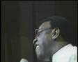 Reverend Al Green