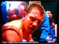 Freddy Curiel vs Ross Minter