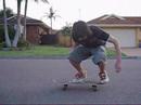Double Kickflip