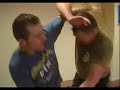 Systema Basics - Movement
