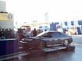 Carolyns 480kw 180sx at Brisbane Autosalon
