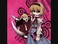Magnum Opus Doll Judgement