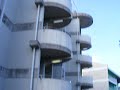 Tour of Chiba University Dorms