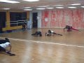 dreamgirls,choreography,jahmir ward