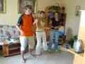 O-Zone Dance Clip feat. Golda, Anet & Pavla O-Zone Dance Clip feat. Golda, Anet & Pavla