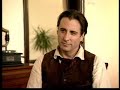 Andy Garcia Modigliani Movie Andy Garcia Modigliani Movie