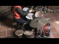 Drum Latin - House of Prairie