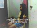 UNOD BOKOG (Bisaya prayer)