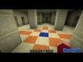 Minecraft: Patch 12w21 - Pyramids, Testificate Trading, Enderchests and Desert Villages [HD 1080p]