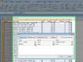excel tutorial - Excel 2007 Subtotal Tutorial