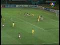 Indonesia v Thailand (AFF Suzuki Cup 2008 Semi-Fina 1st legl)
