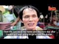 SUPERHANDS - Guinness Book of World Record in Chiang Mai