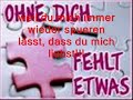 ich liebe dich mein schatz