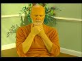 Reiki Hand Positions for Self-Treatment